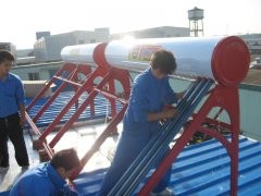 江夏热水器维修